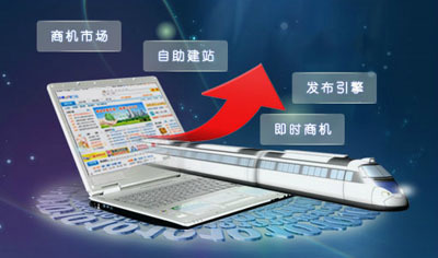 互聯網+時代，搜了網 軟件研發與推廣的智能引擎