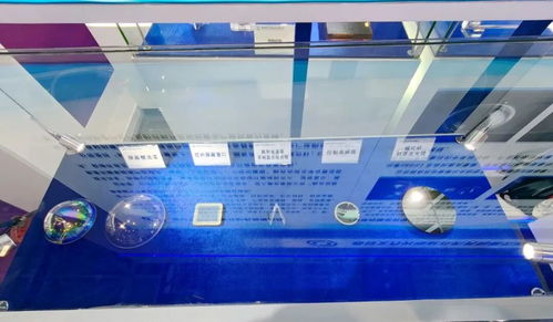 光電兵器亮相第26屆中國國際光電博覽會，引領軍事科技新趨勢