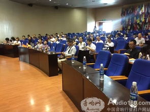 科技賦能，智慧啟航——Phonic Midas數(shù)字化產(chǎn)品技術(shù)交流會(huì)蘭州站圓滿落幕